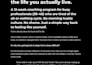 write high converting landing page and sales page copy